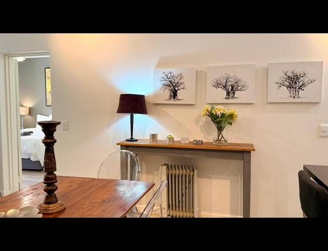 2 BEDROOM PROPERTY TO RENT IN BRYANSTON